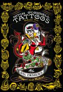 Portada de Mitch O'Connell Tattoos Volume Two: 251 Designs, Bigger and Better!