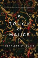 Portada de A Touch of Malice