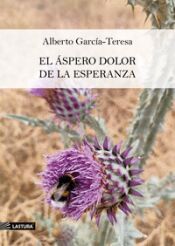 Portada de EL ASPERO DOLOR DE LA ESPERANZA