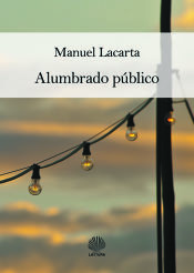 Portada de Alumbrado público