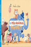 Portada de El meu animal favorit