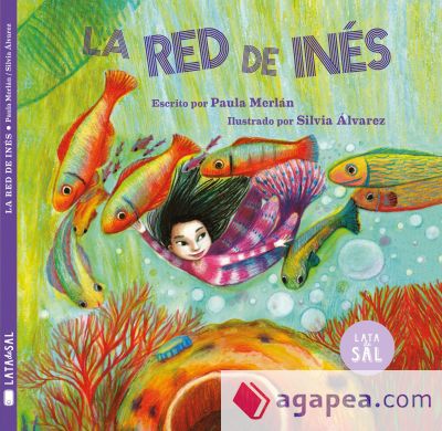 La red de Inés