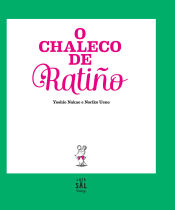 Portada de O chaleco de Ratiño