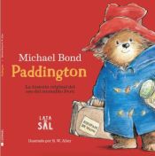 Portada de Paddington