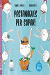 Portada de Pastanagues per sopar!