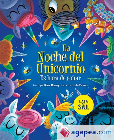 La Noche Del Unicornio