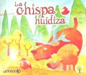 Portada de CHISPA HUIDIZA, LA