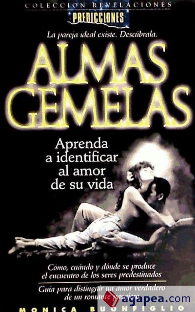 ALMAS GEMELAS