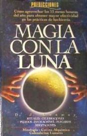 MAGIA CON LA LUNA