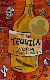 Portada de The Tequila Worm