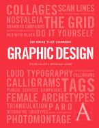 Portada de 100 Ideas That Changed Graphic Design