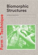 Portada de Biomorphic Structures: Architecture Inspired by Nature