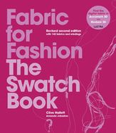 Portada de Fabric for Fashion: The Swatch Book Revised Second Edition