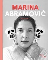 Portada de Marina Abramovic