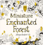 Portada de Miniature Enchanted Forest