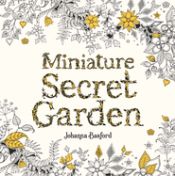 Portada de Miniature Secret Garden