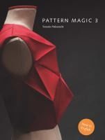 Portada de Pattern Magic 3