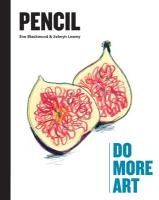 Portada de Pencil: Do More Art