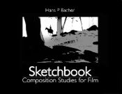 Portada de Sketchbook: Composition Studies for Film