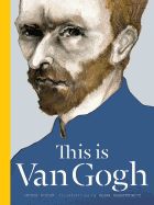 Portada de This Is Van Gogh