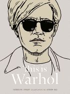 Portada de This Is Warhol