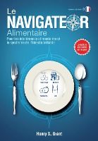 Portada de LE NAVIGATEUR ALIMENTAIRE [édition scientifique]