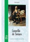 LAZARILLO DE TORMES, EL.(CLASICOS UNIVERSALES)