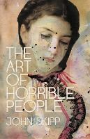 Portada de The Art of Horrible People