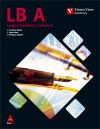 LB A (LIT CAST CATALUNYA BACHILLERATO) AULA 3D
