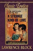 Portada de A Strange Kind of Love