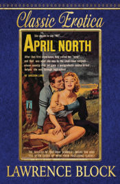 Portada de April North