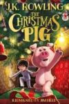 LB23 CHRISTMAS PIG