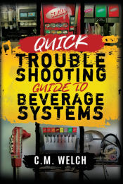 Portada de Quick Trouble Shooting Guide- Beverage Equipment