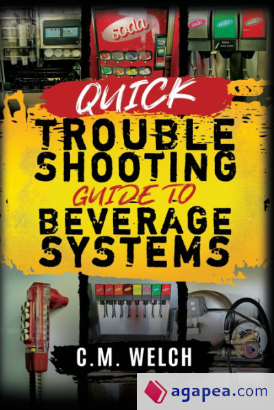 Quick Trouble Shooting Guide- Beverage Equipment