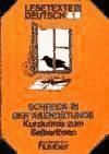 LD.1.SCHRECK IN DER ABENDSTUNDE