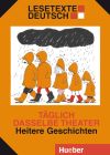 LD.2.TAEGLICH DASSELBE THEATER