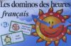 LE DOMINO DES HEURES - LAS HORAS