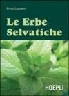 LE ERBE SELVATICHE
