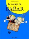 LE VOYAGE DE BABAR