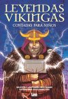 Leyendas Vikingas Contadas Para Niños