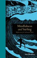 Portada de Mindfulness and Surfing: Reflections for Saltwater Souls