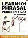 LEARN 101 PHRASAL VERBS IN 1 DAY