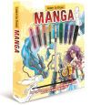 LEARN TO DRAW MANGA