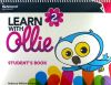 LEARN WITH OLLIE 2 STUDENT'S PACK