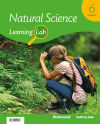 LEARNING LAB NATURAL SCIENCE 6 PRIMARY