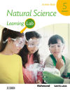 LEARNING LAB NATURAL SCIENCE ACTIVITY BOOK 5 PRIMARY