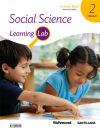 LEARNING LAB SOCIAL SCIENCE ACTIVITY BOOK 2 PRIMARY