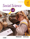LEARNING LAB SOCIAL SCIENCE ACTIVITY BOOK 4 PRIMARY