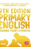 Portada de Primary English: Teaching Theory and Practice