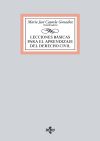 LECCIONES BÁSICAS PARA EL APRENDIZAJE DEL DERECHO CIVIL